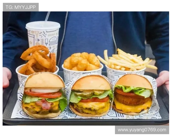 探秘汉堡俱乐部美味诞生之旅从食材选择到独特制作全过程