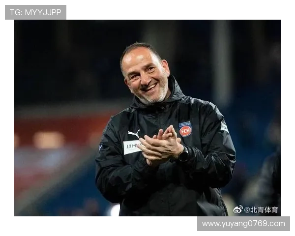 海登海姆崛起之路从小城球队到德甲赛场的励志传奇