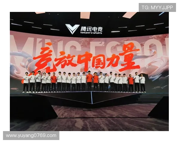 《全球电竞赛事即将迎来重大改革 电竞行业发展新机遇与挑战并存》 《全球电竞赛事即将迎来重大改革 电竞行业发展新机遇与挑战并存》