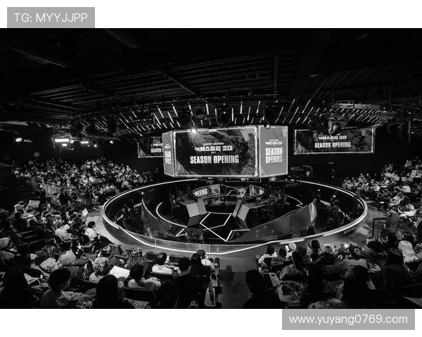 《全球电竞赛事格局变化分析 各大战队新赛季备战情况揭秘》