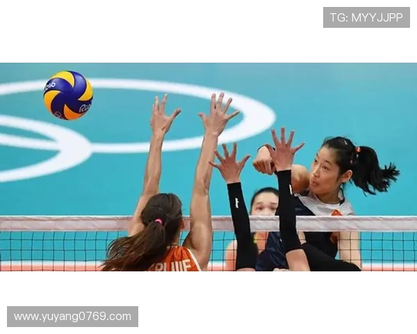 中国女排连胜强敌展现顽强拼搏精神全力备战巴黎奥运会争创辉煌