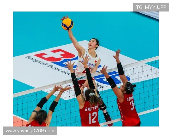 中国女排逆袭韩国成功晋级亚洲杯决赛 力争夺冠再创辉煌 中国女排逆袭韩国成功晋级亚洲杯决赛 力争夺冠再创辉煌