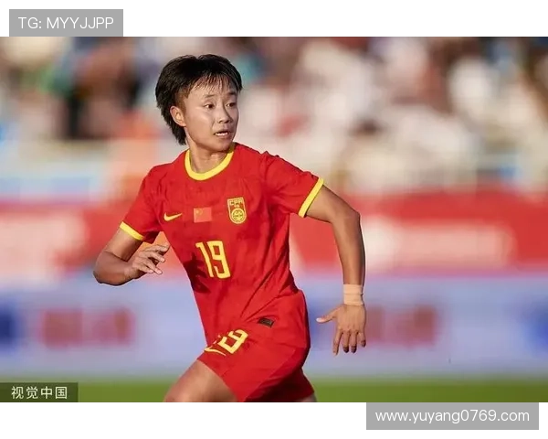 中国女足力克韩国晋级亚洲杯决赛 张琳艳梅开二度助球队逆袭 中国女足力克韩国晋级亚洲杯决赛 张琳艳梅开二度助球队逆袭