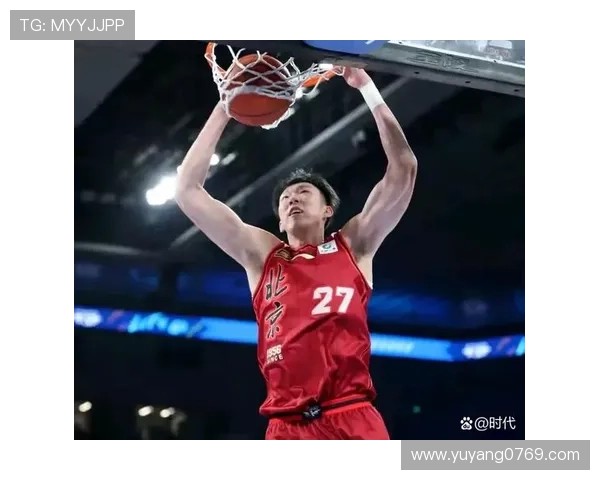 中国男篮逆转取胜迎来世界杯开门红 周琦表现出色助力全队晋级