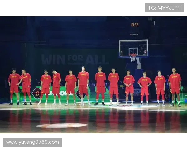 中国男篮激战澳大利亚全场逆转成功 迎来世界杯八强梦幻之旅