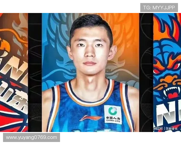 中国男篮激战世界杯落选赛 赛场新星崭露头角展现强劲实力