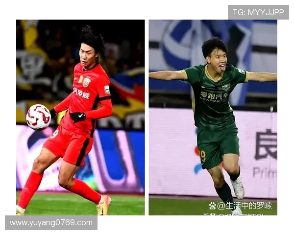 中国足球新星崛起 20岁天才球员闪耀赛场助力球队逆袭