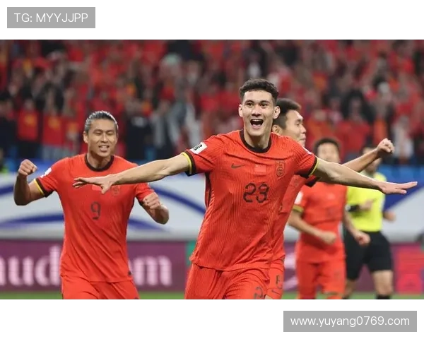 国足再度逆转夺冠 全场鏖战九十分钟燃爆全国球迷激情