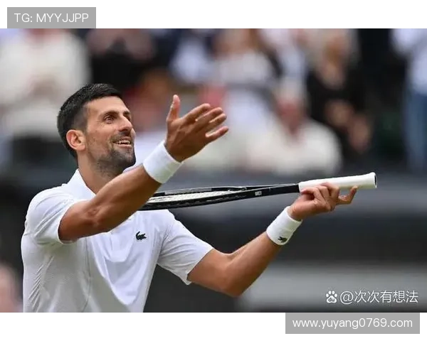 德约科维奇再创传奇强势夺冠新星崛起网坛格局迎来全新变局 德约科维奇再创传奇强势夺冠新星崛起网坛格局迎来全新变局