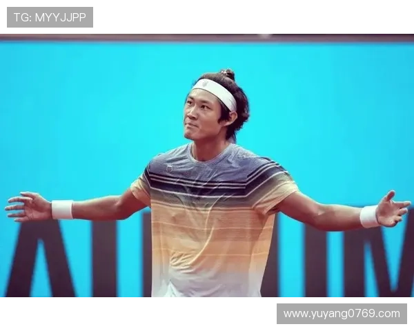 张之臻逆转取胜再创历史中国网球男单强势崛起引热议