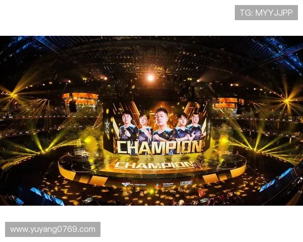 《2025年全球电竞赛事大盘点：新兴战队崛起，传统强队面临挑战》