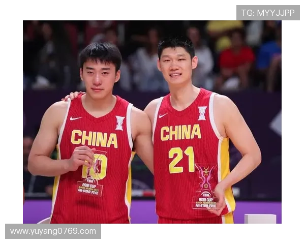 中国男篮力克韩国晋级亚洲杯四强 胡金秋领衔全队表现亮眼