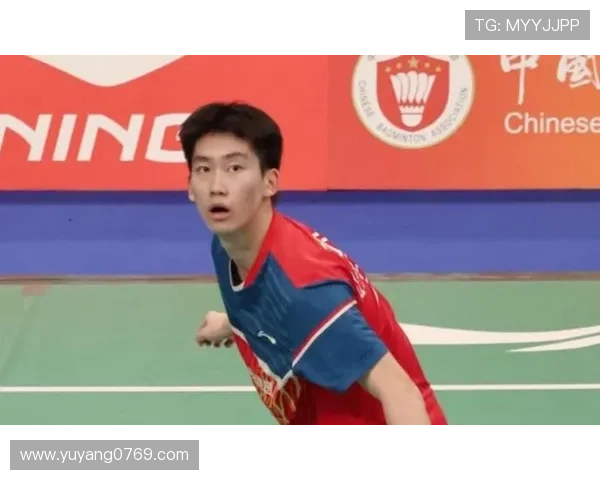 中国新星横空出世强势闯入大师赛四强引爆网坛热议