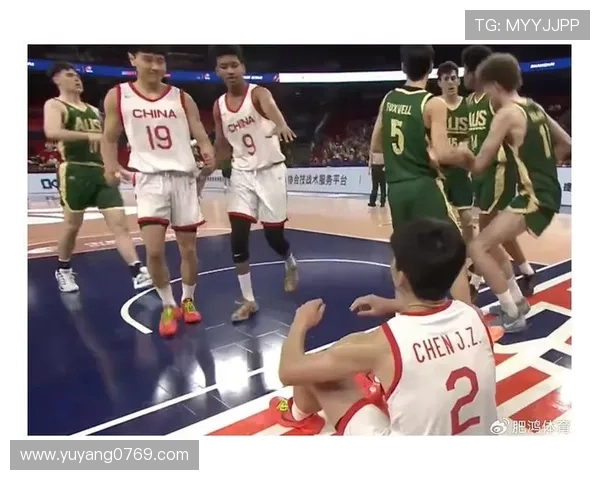 中国男篮迎战强敌,焦点之战备战情况曝光,球迷期待破茧成蝶 中国男篮迎战强敌,焦点之战备战情况曝光,球迷期待破茧成蝶