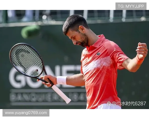 德约科维奇逆转夺冠刷新纪录 新星崛起预示网球格局或将重塑