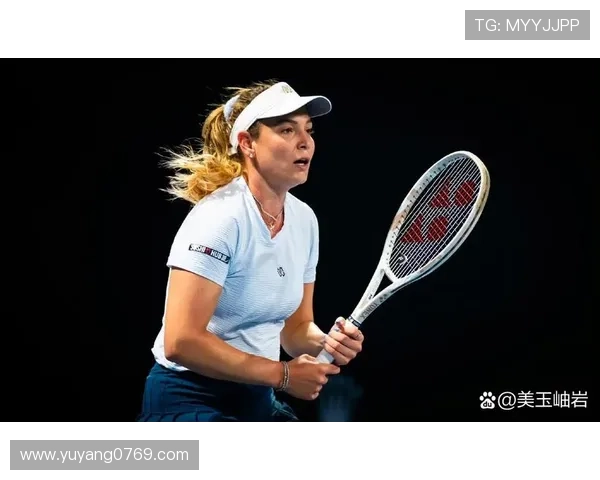 新一轮网球大满贯赛事即将启动 明星选手纷纷亮相备战决战时刻