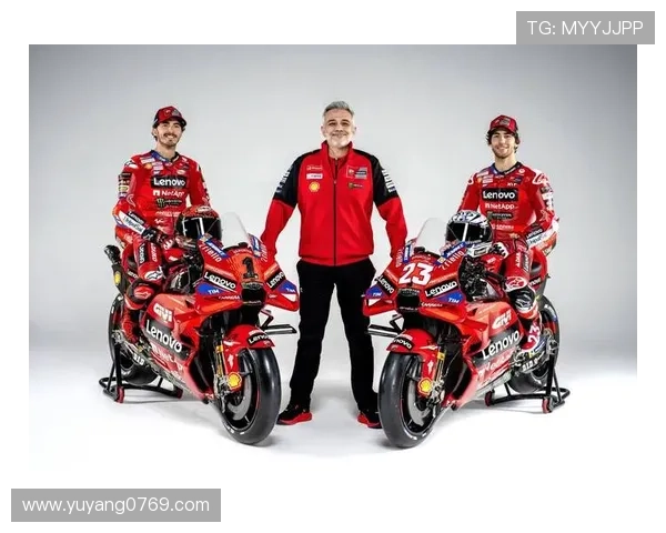 杜卡迪车队续约消息引热议新赛季MotoGP冠军格局或将迎来重大变数