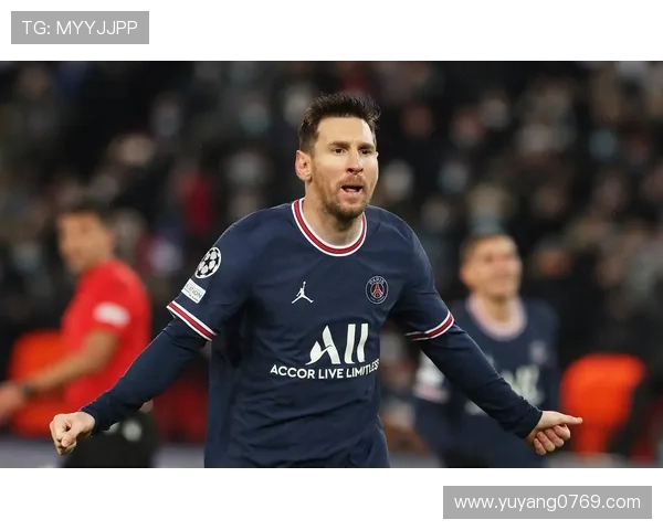 梅西转会巴黎圣日耳曼：世界足坛震撼！