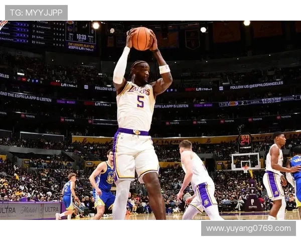 浓眉表现出色湖人大胜勇士进军西部决赛詹姆斯复出状态回暖