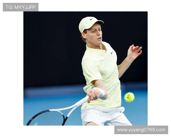 王者再临辛纳逆转夺冠新星崛起改写世界网坛格局