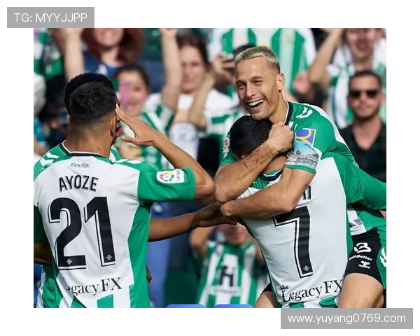 皇家贝蒂斯俱乐部百年辉煌历程与绿白军团崛起之路