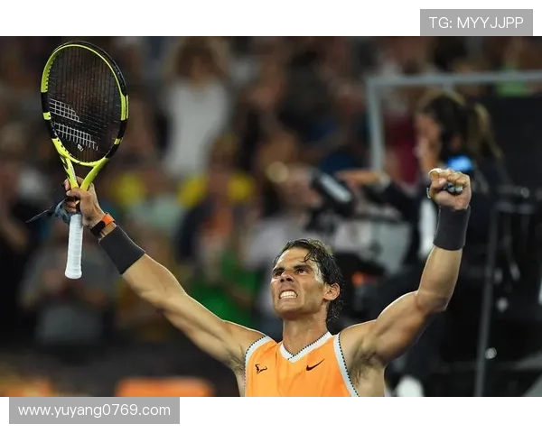 纳达尔宣布伤愈复出计划 积极备战即将到来的澳网赛事