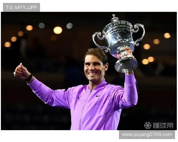 网球巨星纳达尔宣布复出计划 目标挑战2025年法网再度封王