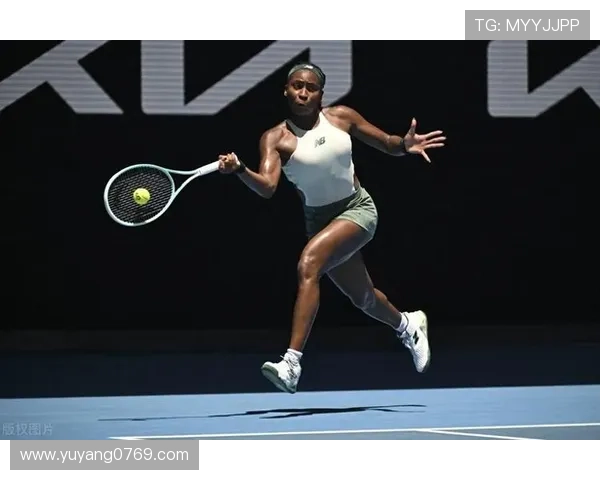 网球赛季焦点：新星崛起与大满贯冠军争夺战引发全球热议