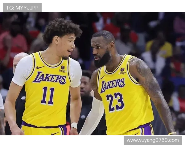 詹姆斯再创历史湖人逆转取胜年轻核心闪耀全场引爆新赛季讨论热潮