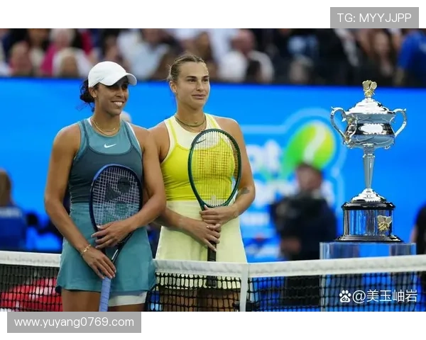 2025年网球赛季开幕 世界顶级选手争夺首个大满贯冠军 2025年网球赛季开幕 世界顶级选手争夺首个大满贯冠军