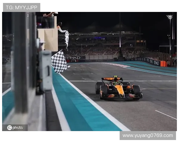 F1赛季末大战来临 各车队全力备战争夺总冠军荣誉