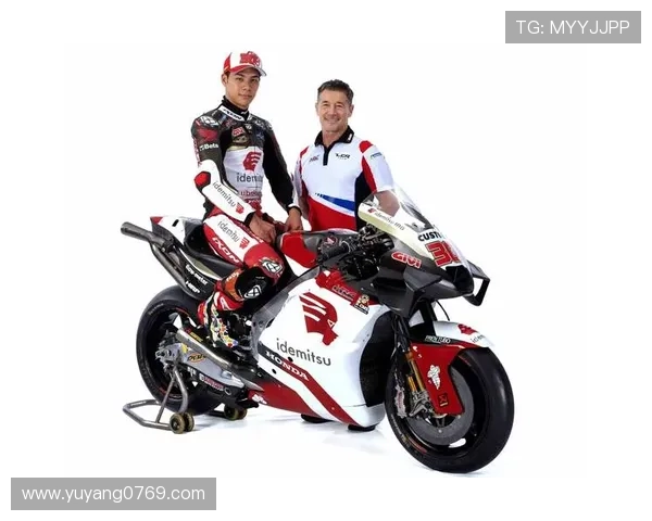 MotoGP新赛季车手阵容曝光 强强对决引爆全球赛道期待 MotoGP新赛季车手阵容曝光 强强对决引爆全球赛道期待