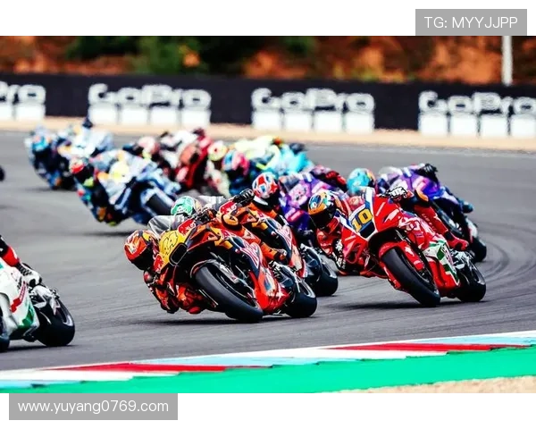 MotoGP赛季最新战况分析 突破性变化与激烈角逐引发关注