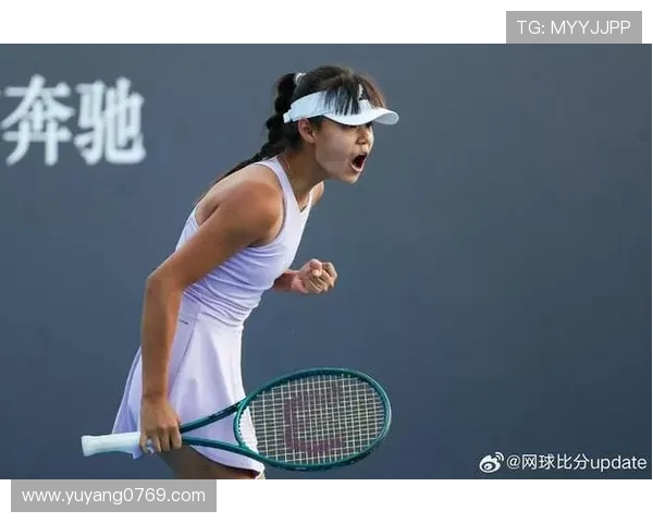 新星崛起！网球赛场上年轻选手打破纪录，挑战大满贯冠军之路