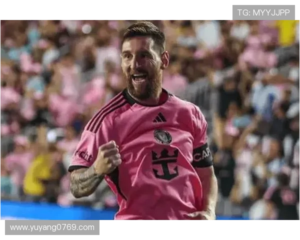 梅西加盟国际米兰后首场亮相引热议 球迷期待其带队冲击冠军