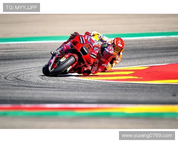 MotoGP新赛季激战升级车手争冠格局全面重塑多支车队强势博弈