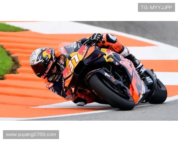 MotoGP赛季最新动态 瓦伦西亚测试揭示2025年赛季各队备战情况