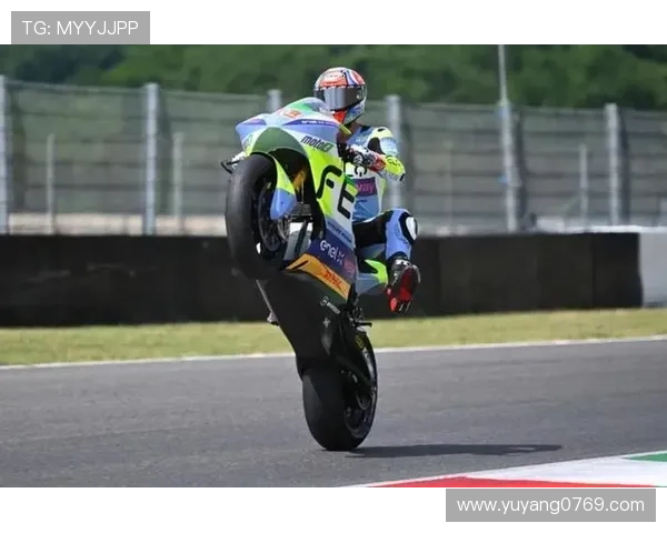 摩托GP赛季迎来新星崛起，年轻车手挑战传统强队统治地位