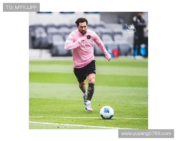 梅西转会美国大联盟后首次亮相 打破多项纪录带领迈阿密国际迎来胜利 梅西转会美国大联盟后首次亮相 打破多项纪录带领迈阿密国际迎来胜利