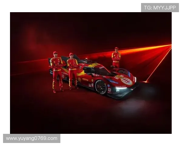 法拉利车队新赛季战力曝光 赛季前测试表现不容小觑