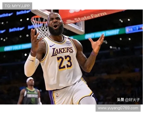 湖人逆转取胜詹姆斯关键表现引发季后赛前景广泛受到持续关注热议