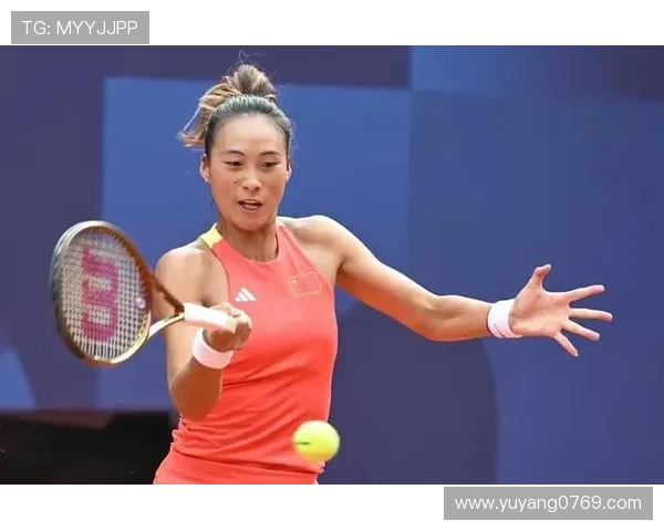 网球赛事再掀高潮 年轻新星强势崛起挑战老将王者地位