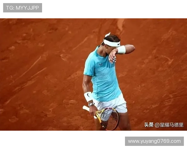 网球巨星纳达尔宣布退役计划 引发全球球迷热议