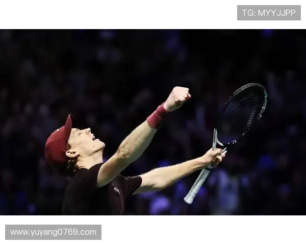 辛纳再创辉煌连胜纪录 网球赛场新王者势不可挡